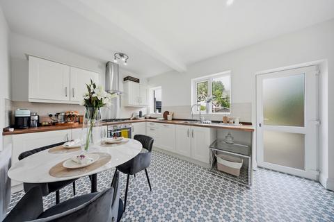 2 bedroom semi-detached house for sale, Bond Street, Northwich, CW8