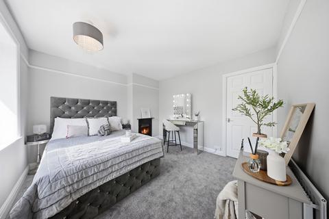 2 bedroom semi-detached house for sale, Bond Street, Northwich, CW8