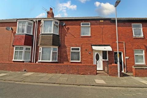 4 bedroom terraced house for sale, Beaumont Street, Blyth, NE24