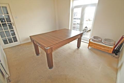4 bedroom terraced house for sale, Beaumont Street, Blyth, NE24