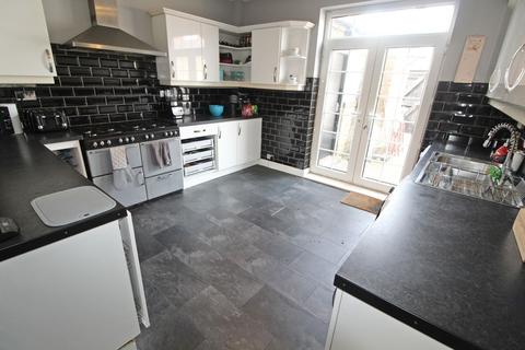 4 bedroom terraced house for sale, Beaumont Street, Blyth, NE24
