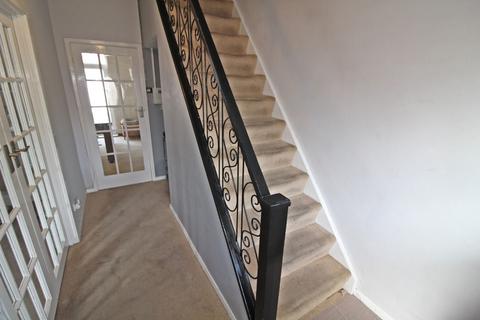 4 bedroom terraced house for sale, Beaumont Street, Blyth, NE24