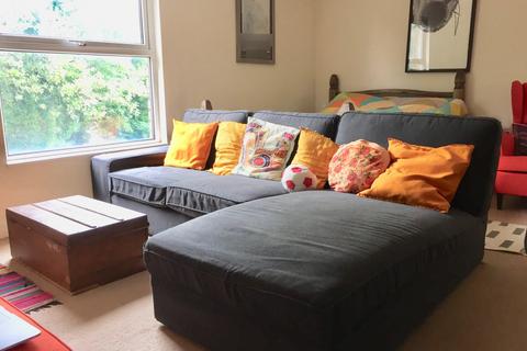 Studio to rent, Coronation Road, Bristol, BS3