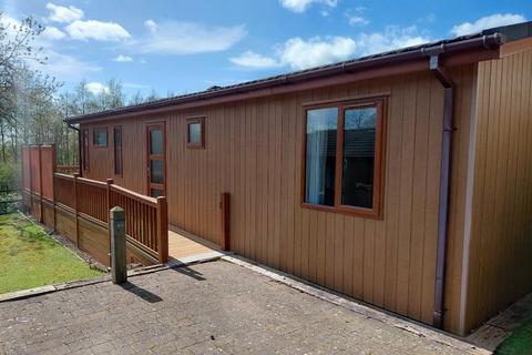 2 bedroom lodge for sale, Home Seeker Olympia , Cheddar Woods Resort & Spa, BS27 3DB, South West England