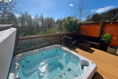 2 bedroom lodge for sale, Home Seeker Olympia , Cheddar Woods Resort & Spa, BS27 3DB, South West England