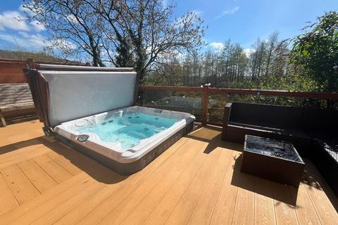 2 bedroom lodge for sale, Home Seeker Olympia , Cheddar Woods Resort & Spa, BS27 3DB, South West England
