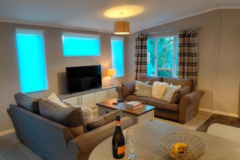 2 bedroom lodge for sale, Home Seeker Olympia , Cheddar Woods Resort & Spa, BS27 3DB, South West England