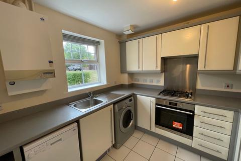 2 bedroom apartment to rent, Conyger Close, Great Oakley, Corby, NN18