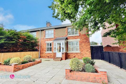 3 bedroom semi-detached house for sale, Burn Park Road, Houghton Le Spring, Tyne And Wear, DH4 5DG