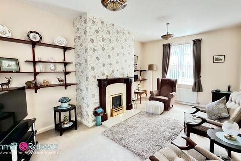 3 bedroom semi-detached house for sale, Burn Park Road, Houghton Le Spring, Tyne And Wear, DH4 5DG