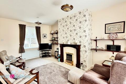 3 bedroom semi-detached house for sale, Burn Park Road, Houghton Le Spring, Tyne And Wear, DH4 5DG