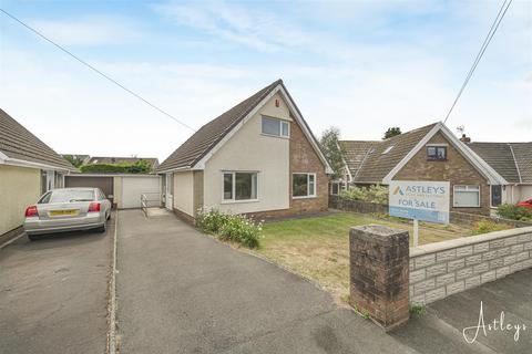 4 bedroom detached house for sale, Highpool Close, Newton, Swansea