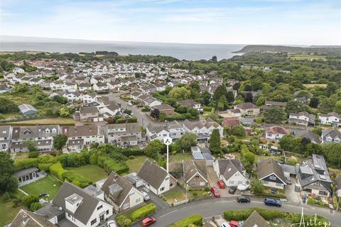 4 bedroom detached house for sale, Highpool Close, Newton, Swansea
