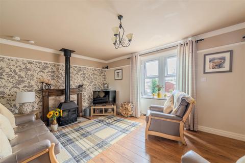 3 bedroom cottage for sale, 2 Easter Wooden Farm Cottages, Eckford TD5 8ED