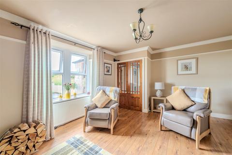3 bedroom cottage for sale, 2 Easter Wooden Farm Cottages, Eckford TD5 8ED