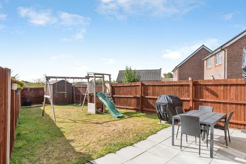 3 bedroom semi-detached house for sale, Heritage Drive, Buckley, Flintshire, CH7