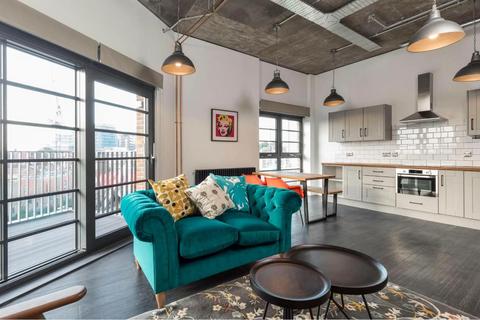 1 bedroom apartment to rent, Ferrum, 40 South Way, London HA9 0HZ