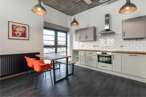 1 bedroom apartment to rent, Ferrum, 40 South Way, London HA9 0HZ