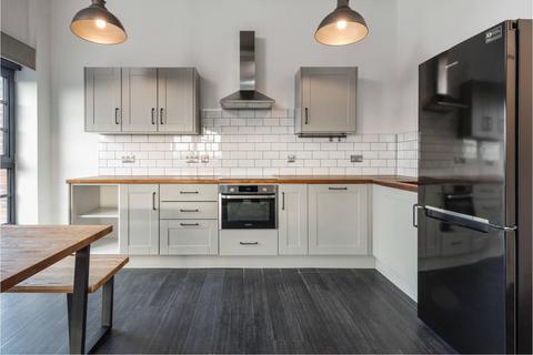 1 bedroom apartment to rent, Ferrum, 40 South Way, London HA9 0HZ