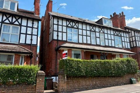 5 bedroom semi-detached house for sale, Bingham Road, Nottingham, Nottinghamshire, NG5