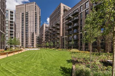 1 bedroom apartment to rent, Canada Gardens, 2 Engineers Way, London HA9 0JS