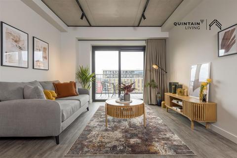 1 bedroom apartment to rent, SOLAR, 3 Marley Street, London HA9 0EN