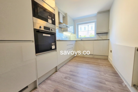 1 bedroom flat to rent, Cameron Close, Myddelton Park, London