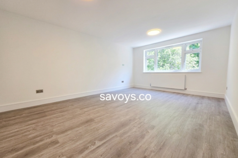 1 bedroom flat to rent, Cameron Close, Myddelton Park, London