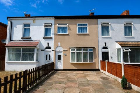 2 bedroom terraced house for sale, Compton Road, Southport PR8
