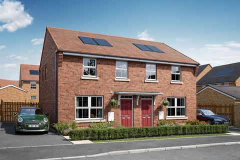 3 bedroom semi-detached house for sale, ARCHFORD at The Hamlets Lower Road, Stalbridge DT10