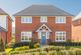 Harrogate at Royal Oaks at Gillingham Meadows Kiln Way SP8