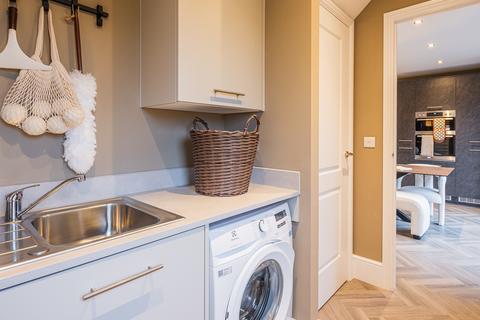 4 bedroom detached house for sale, Marlow at Charlton Common Challenger Road, Brentry BS10