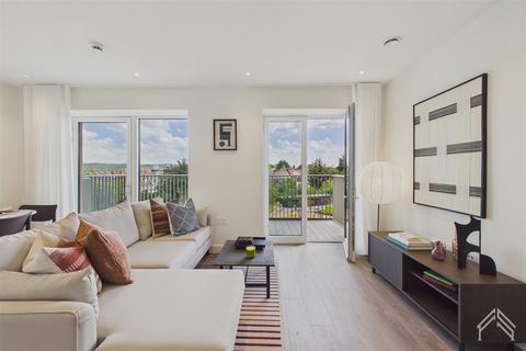 1 bedroom apartment to rent, 10 Aviator Drive, Brent Cross, London NW2 8AP