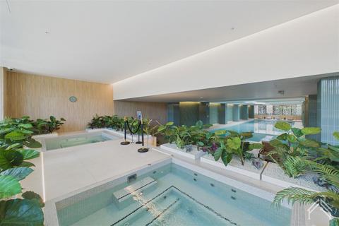 1 bedroom apartment to rent, 10 Aviator Drive, Brent Cross, London NW2 8AP