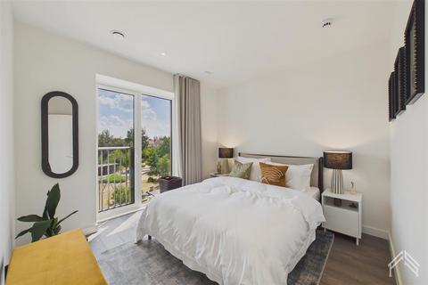 1 bedroom apartment to rent, 10 Aviator Drive, Brent Cross, London NW2 8AP