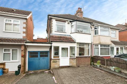 3 bedroom semi-detached house for sale, Elm Croft, Oldbury, West Midlands, B68