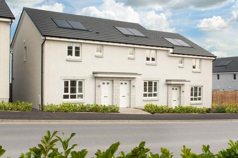 Cupar at Keiller's Rise Mains Loan, Dundee DD4