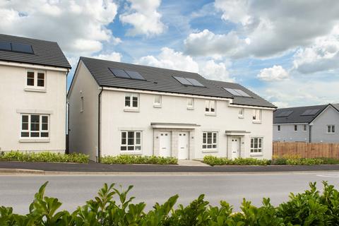 3 bedroom terraced house for sale, Cupar at Keiller's Rise Mains Loan, Dundee DD4