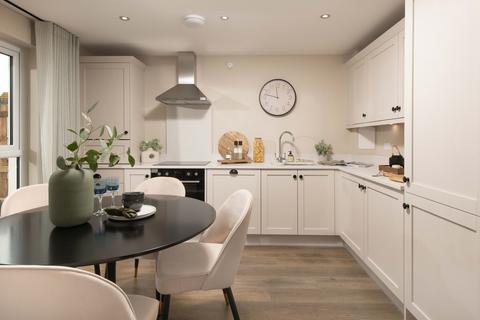 3 bedroom terraced house for sale, Cupar at Keiller's Rise Mains Loan, Dundee DD4