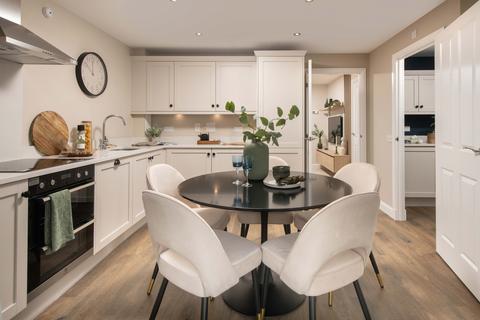 3 bedroom terraced house for sale, Cupar at Keiller's Rise Mains Loan, Dundee DD4