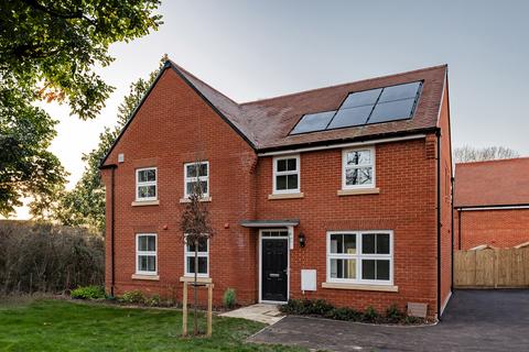 3 bedroom semi-detached house for sale, ARCHFORD at Highgrove Highgrove, Main Road, Bosham PO18