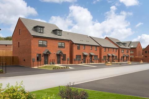 undefined, Kingsville at Scarlet View Proctor Avenue, Lawley, Telford TF4