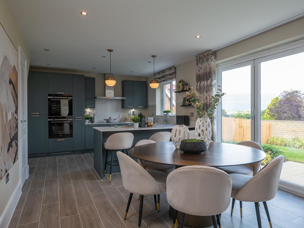 House in Havant, West Leigh - View 3