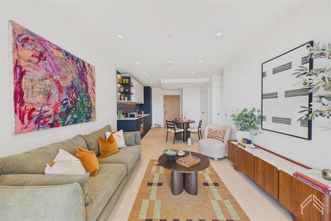 1 bedroom apartment to rent, Ferry Island, 2 Heart Of Hale Lane N17 9LP