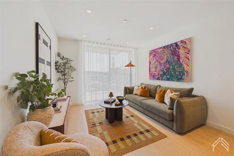1 bedroom apartment to rent, Ferry Island, 2 Heart Of Hale Lane N17 9LP