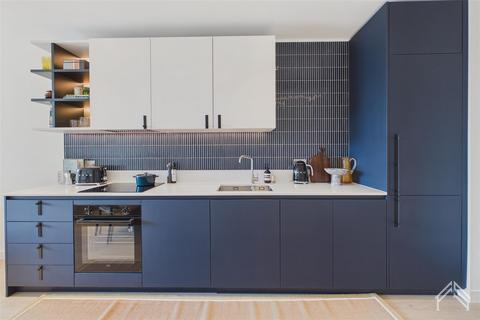1 bedroom apartment to rent, Ferry Island, 2 Heart Of Hale Lane N17 9LP