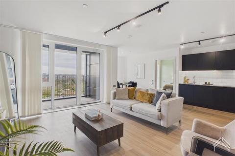 1 bedroom apartment to rent, Edmund Point, North Kensington London NW10