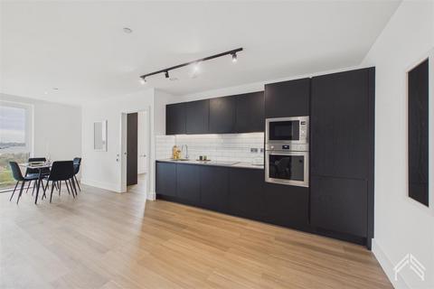 1 bedroom apartment to rent, Edmund Point, North Kensington London NW10