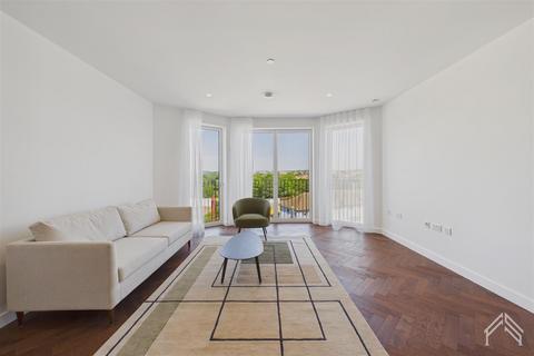 1 bedroom apartment to rent, Delamarre House, Parkview Avenue NW2