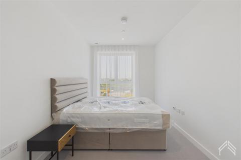 1 bedroom apartment to rent, Delamarre House, Parkview Avenue NW2